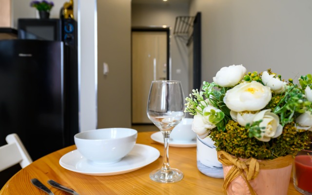 Letchika Ul'yanina 476/4 Apartments