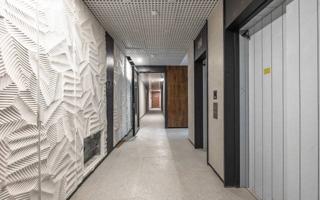 Квартира Легенда на Неве