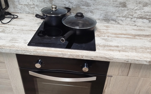 Квартира новая отличная