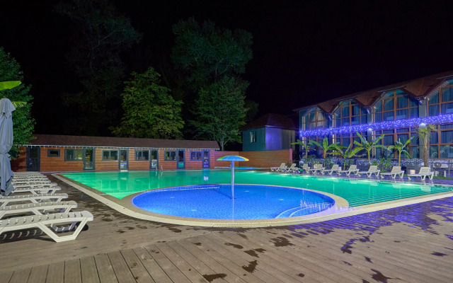 База отдыха Белла