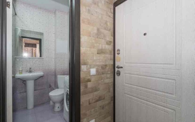 Апартаменты на Железнодорожной, 15/1