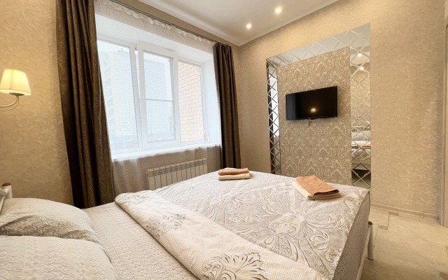 Апартаменты Двухкомнатные на Пролетарской