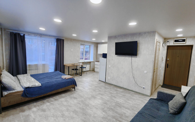 Апартаменты Apartsharing Фирсова 2 кв 28