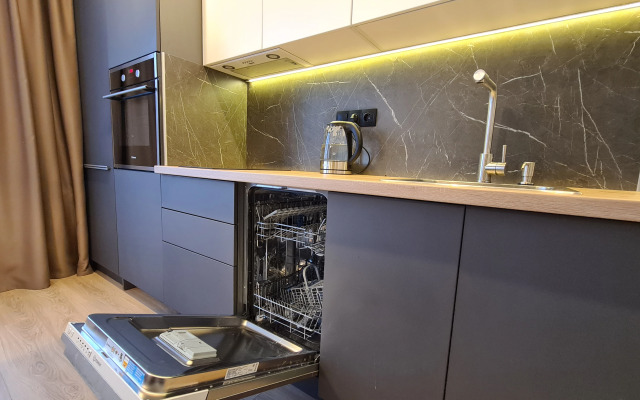 Апартаменты Белинский 7