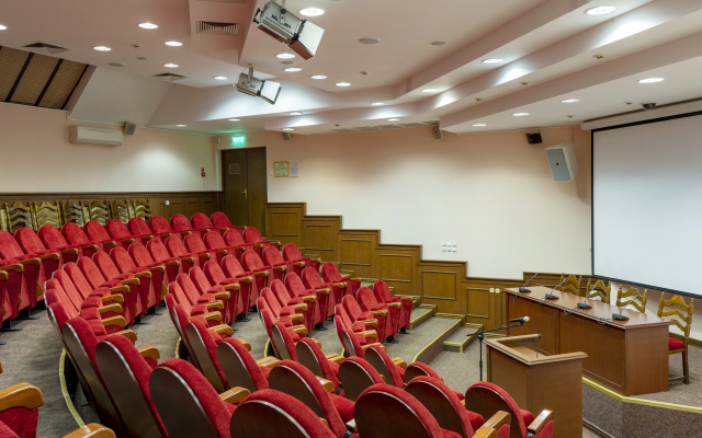 Отель Пур-Наволок