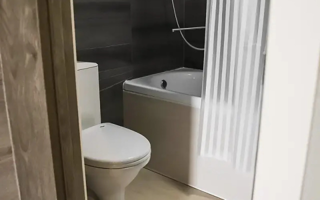 Fakel 2 Apartments