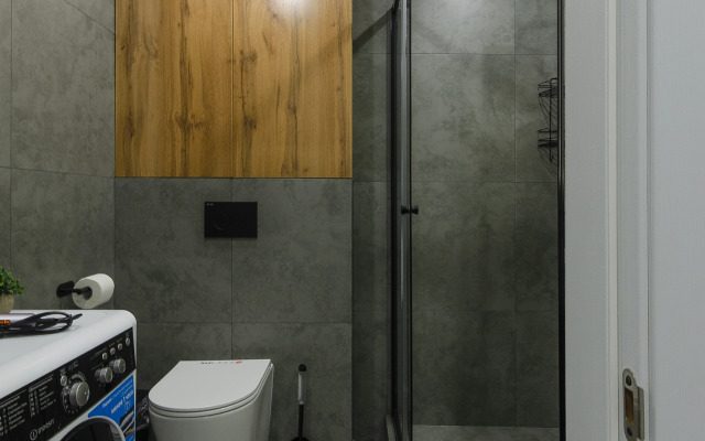 Квартира 1-комнатная на Новогородской