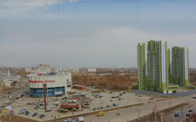 Апартаменты Smart