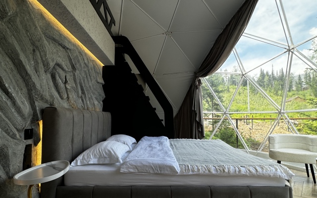 Harmonia Guest house
