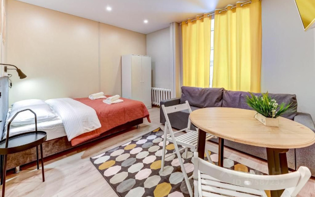 Apartment Neotel127