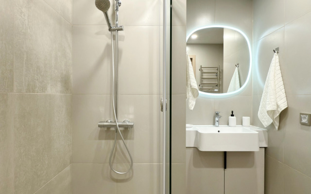 Well Deluxe Apartment