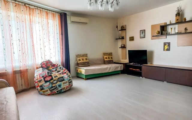 Квартира на улице имени Ивана Морозова 5