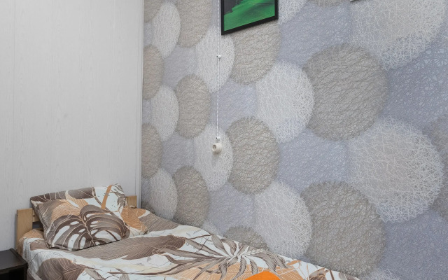 Меблированные комнаты Господин Бакунин