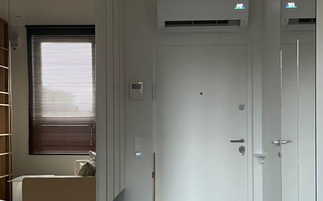 Biznes-Klass V Istoricheskom Tsentre Flat
