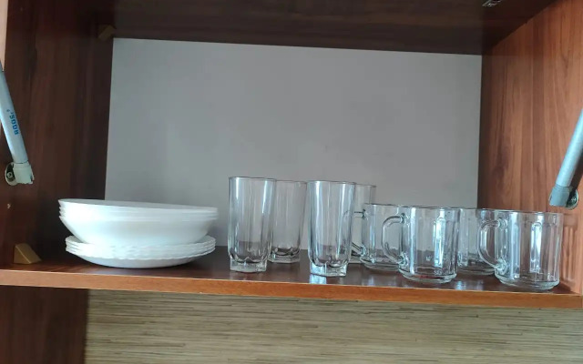 Апартаменты на Эгершельде