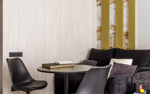 Апартаменты Pushkin Gold