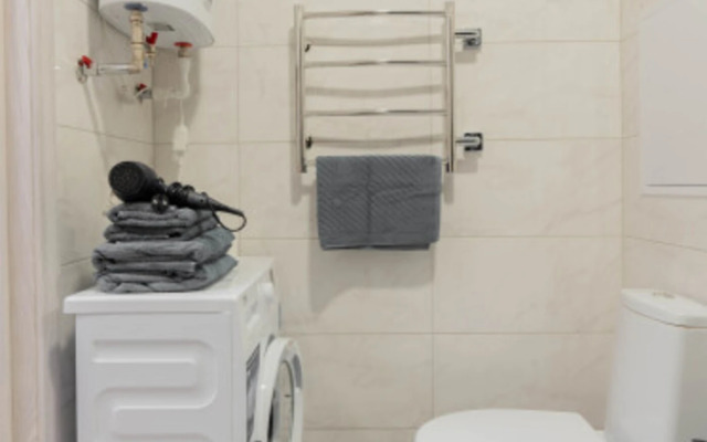 Квартира Домиго в ЖК Семья