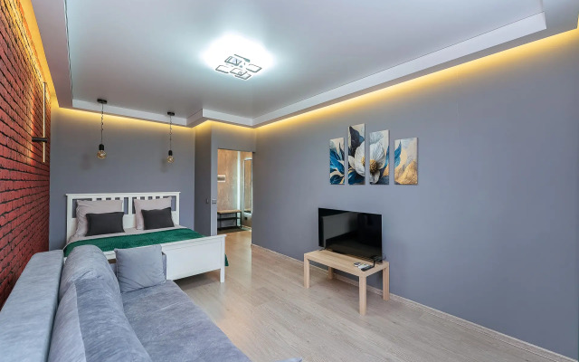 Квартира Уютная возле аэропорта