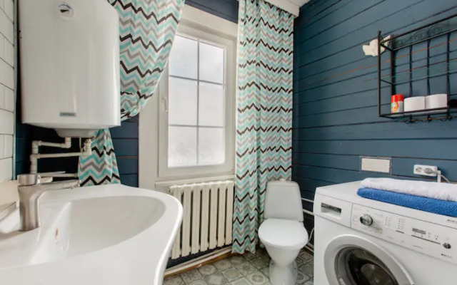 PARIS Guest House