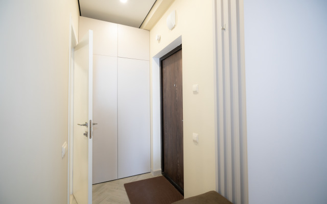LS-Olive S Vidom na More Apartments