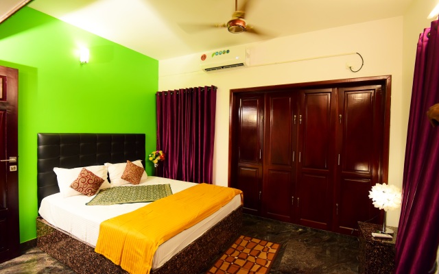 Beerheba Three Bed Room Apartment