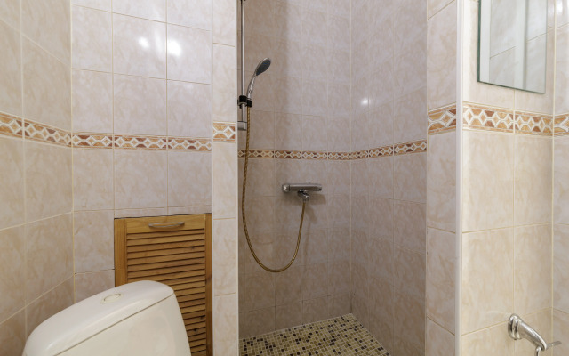 Dvukhkomnatnaya Na Pushkinskoy 7 DereMRents Flat