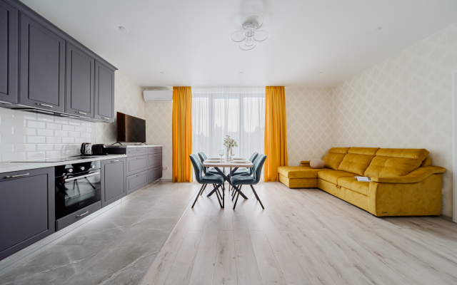 Апартаменты Ohtainn Dream