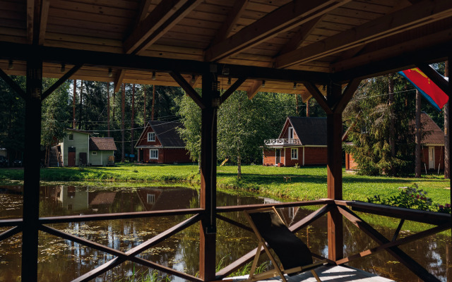 База отдыха Белка