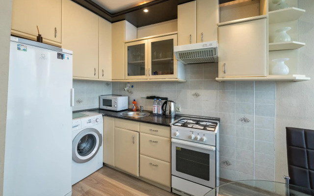 Квартира на Ростовской Набережной 1