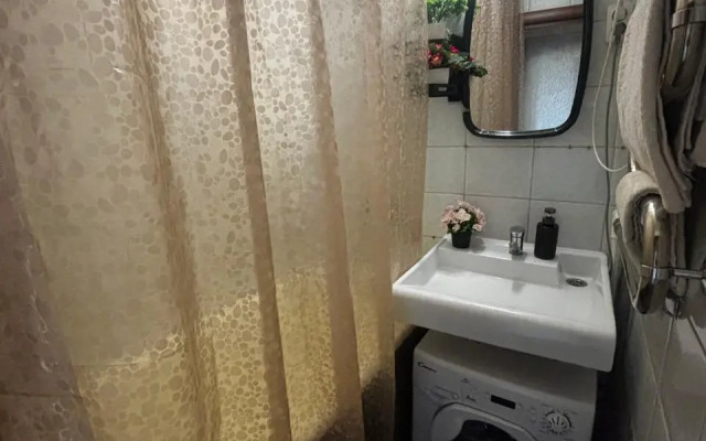 Апартаменты  в центе Рязани