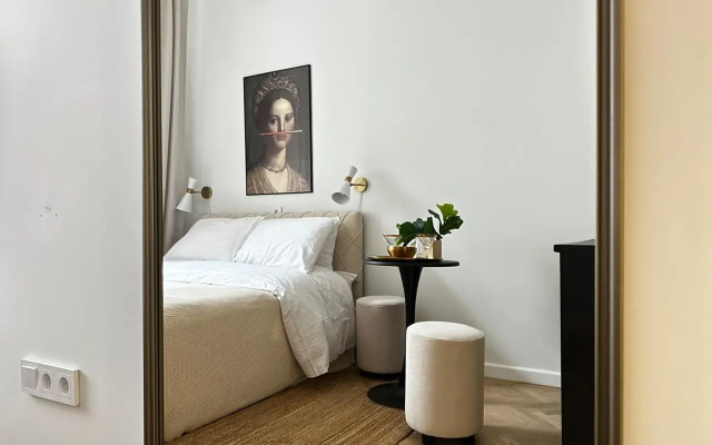 Апартаменты Matison Home Петровка 26 №6