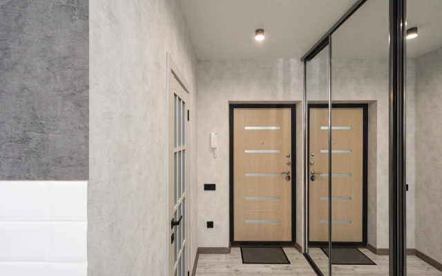 Tyulpan Apart Apartments