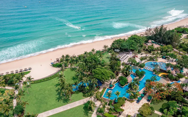 Sheraton Sanya Resort