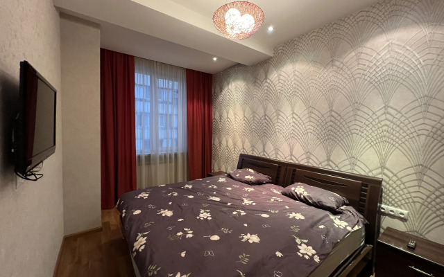 2-K Kvartira v Novostroyke na Yervanda Kochara Flat