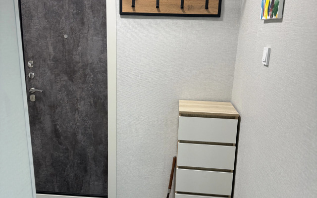 Квартира на Сафонова 9