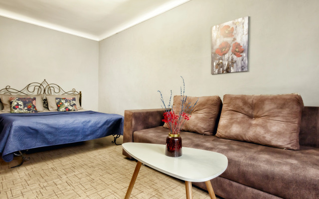 Апартаменты 33 Самый центр. Идеально для командированных и туристов.