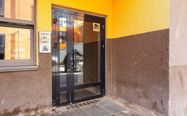 Апартаменты в ЖК Европeйcкий