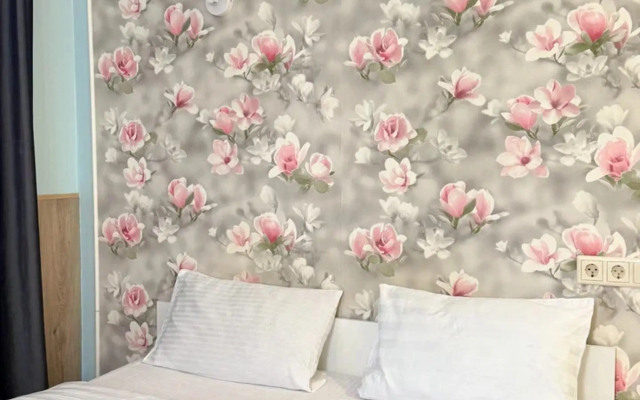 Апартаменты в Новом Жк Город СЕ7