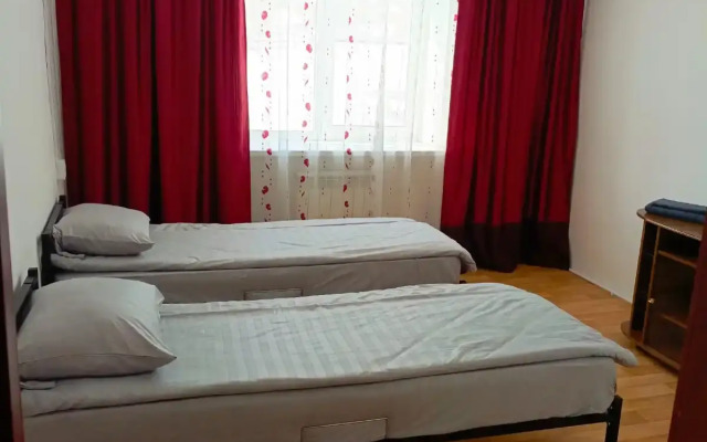 V Derevne Guest house