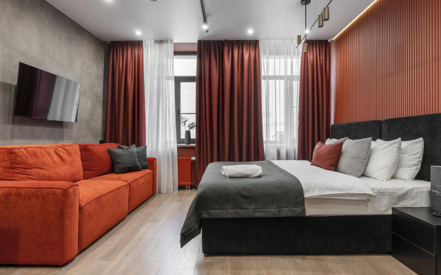 Terraplace By Mix Hotels Hotel