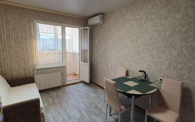 Na Lavochkina 23 Apartments