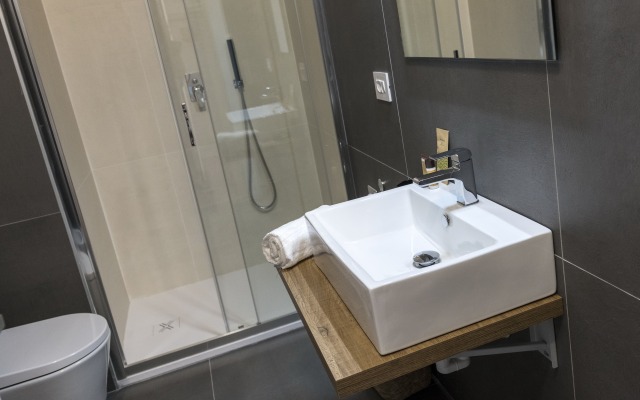 Апартаменты Paduina3 Comfort