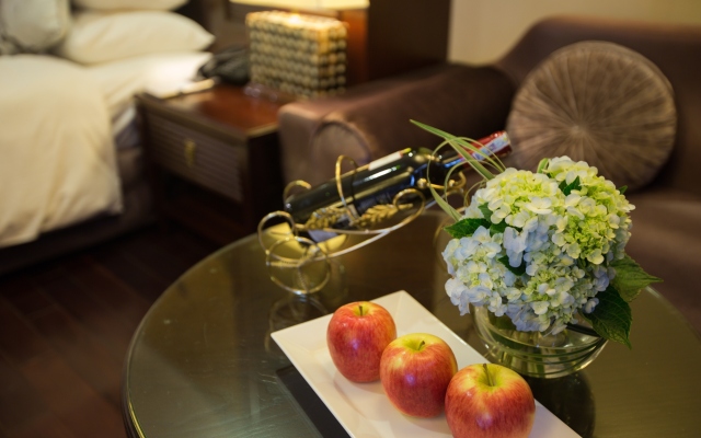 Отель Golden Silk Boutique Hotel