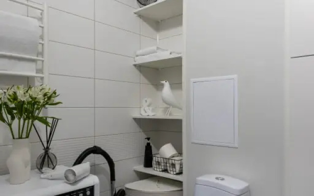 Квартира Воробушек