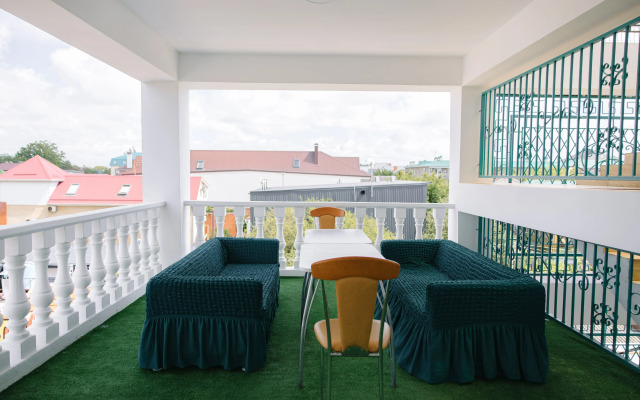 Marina Guest House