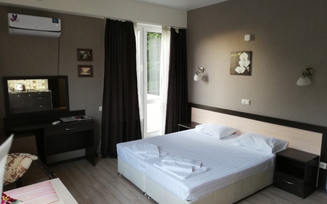 Gornaya Skazka Guest House