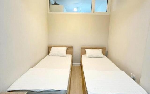 Gold Boutique Hotel	