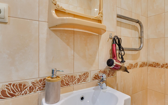 Квартира Комфорт