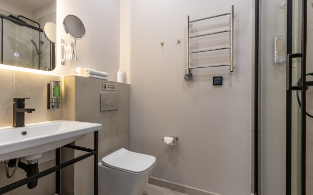Select Apartments