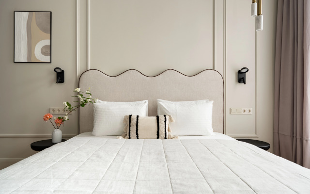 Апартаменты LetYourFlat Lord